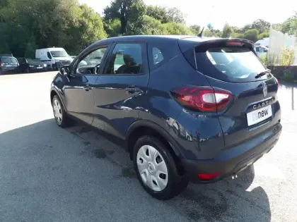 Photo 9 Renault Captur  TCe 90 - 19