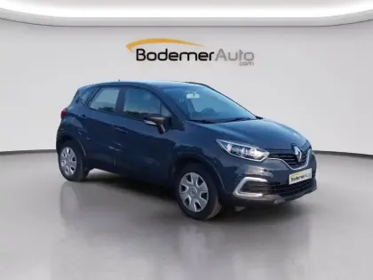 Photo 16 Renault Captur  TCe 90 - 19