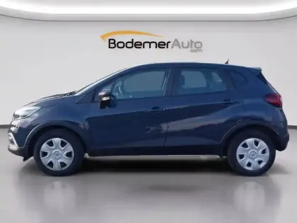 Photo 11 Renault Captur  TCe 90 - 19