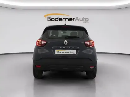 Photo 289 Renault Captur  TCe 90 - 19