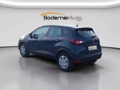 Photo 12 Renault Captur  TCe 90 - 19