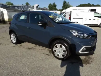Photo 6 Renault Captur  TCe 90 - 19