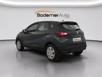 Photo 172 Renault Captur  TCe 90 - 19