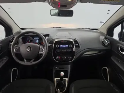 Photo 304 Renault Captur  TCe 90 - 19