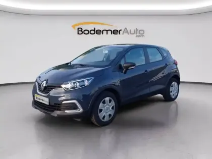 Photo 10 Renault Captur  TCe 90 - 19