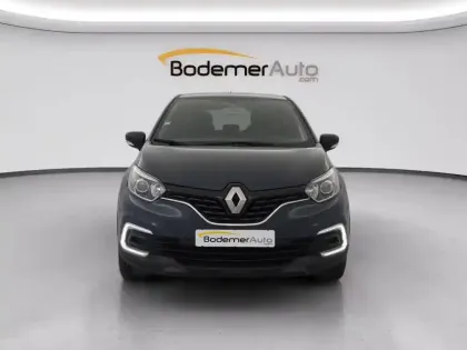 Photo 293 Renault Captur  TCe 90 - 19