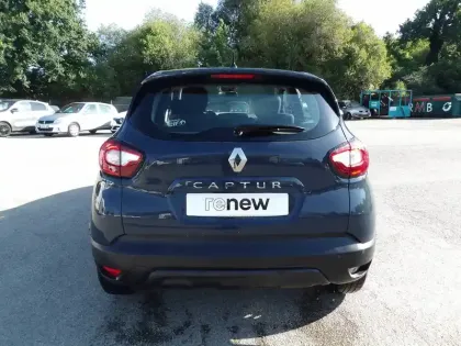 Photo 8 Renault Captur  TCe 90 - 19