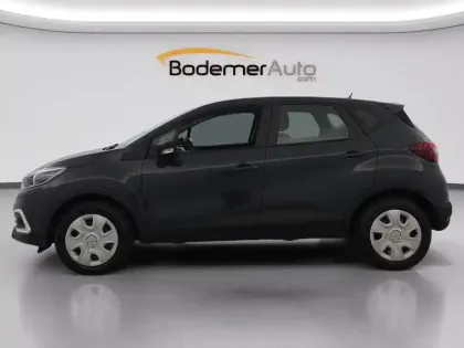 Photo 345 Renault Captur  TCe 90 - 19