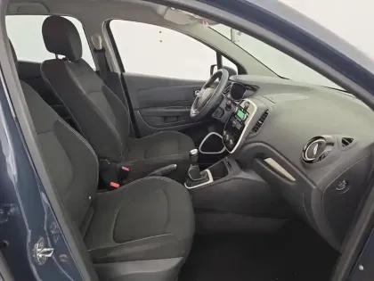 Photo 99 Renault Captur  TCe 90 - 19