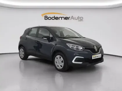 Photo 31 Renault Captur  TCe 90 - 19