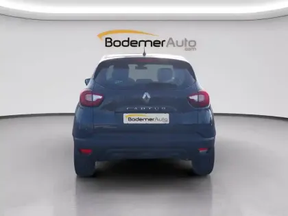 Photo 13 Renault Captur  TCe 90 - 19
