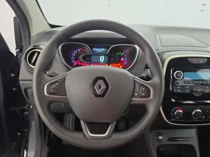 Photo 131 Renault Captur  TCe 90 - 19