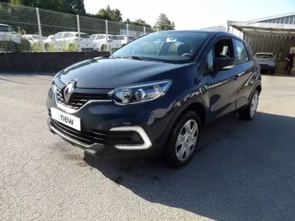 Photo Renault Captur Life