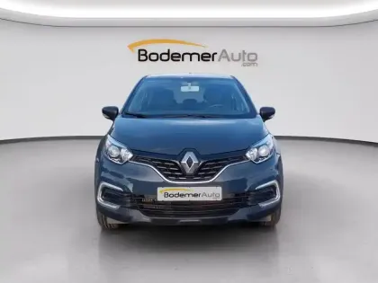 Photo 17 Renault Captur  TCe 90 - 19