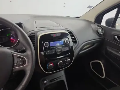 Photo 163 Renault Captur  TCe 90 - 19
