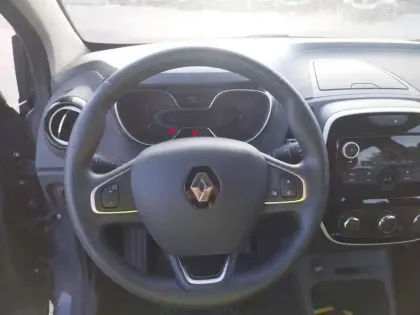 Photo 21 Renault Captur  TCe 90 - 19