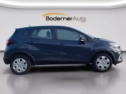 Photo 15 Renault Captur  TCe 90 - 19