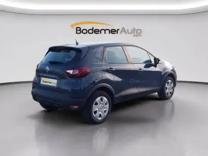 Photo 14 Renault Captur  TCe 90 - 19