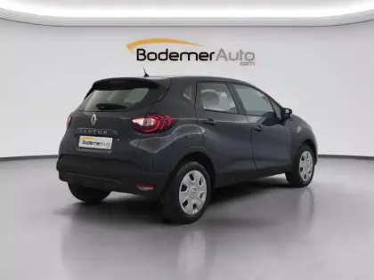 Photo 290 Renault Captur  TCe 90 - 19