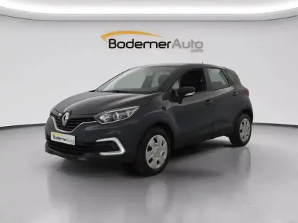 Photo 25 Renault Captur  TCe 90 - 19