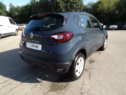 Photo 7 Renault Captur  TCe 90 - 19