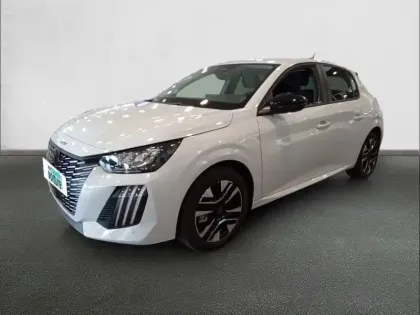 Photo Peugeot 208 Edition
