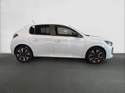 Photo 7 Peugeot 208  Hybrid 110 ch e-DCS6