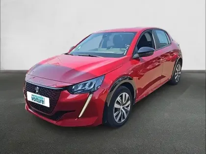 Photo Peugeot 208 Allure
