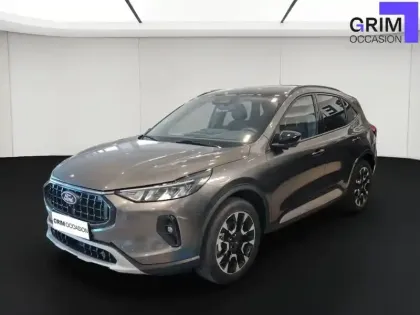 Photo Ford Kuga Active X