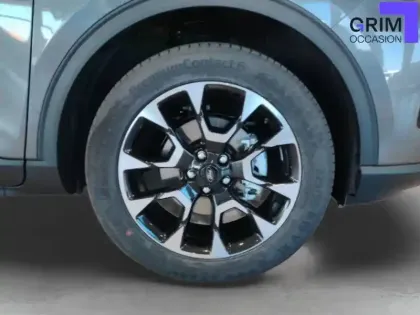 Photo 13 Ford Kuga  2.5 Duratec 180 ch FlexiFuel FHEV E85 Powershift