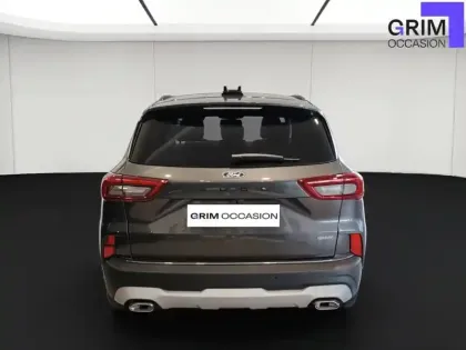 Photo 18 Ford Kuga  2.5 Duratec 180 ch FlexiFuel FHEV E85 Powershift