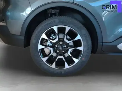 Photo 14 Ford Kuga  2.5 Duratec 180 ch FlexiFuel FHEV E85 Powershift