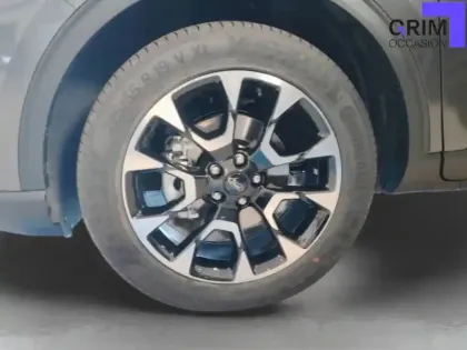 Photo 12 Ford Kuga  2.5 Duratec 180 ch FlexiFuel FHEV E85 Powershift