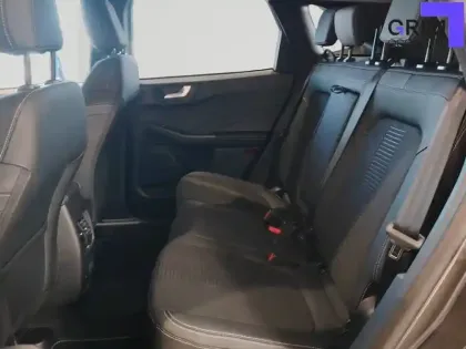 Photo 10 Ford Kuga  2.5 Duratec 180 ch FlexiFuel FHEV E85 Powershift