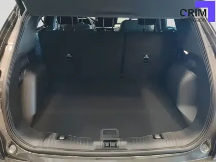 Photo 11 Ford Kuga  2.5 Duratec 180 ch FlexiFuel FHEV E85 Powershift