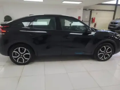 Photo 6 Citroën C4 e- 136 ch Automatique