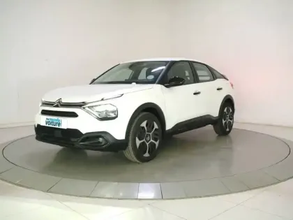 Photo Citroën C4 Pro Business R