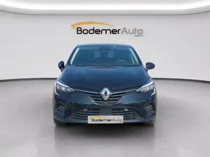 Photo 17 Renault Clio  TCe 90