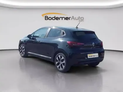 Photo 12 Renault Clio  TCe 90