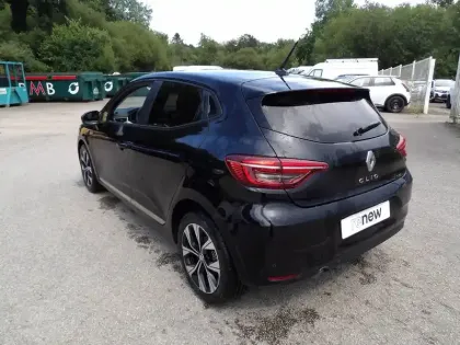 Photo 8 Renault Clio  TCe 90