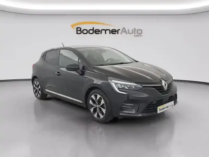 Photo 223 Renault Clio  TCe 90