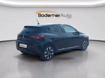 Photo 14 Renault Clio  TCe 90