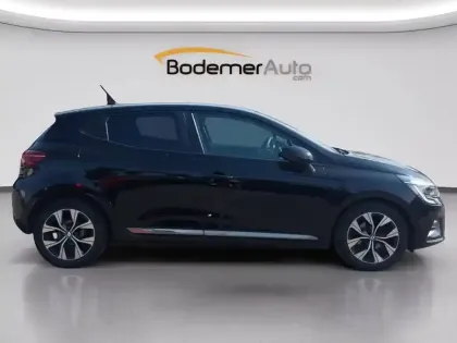 Photo 15 Renault Clio  TCe 90