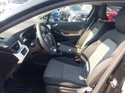 Photo 18 Renault Clio  TCe 90
