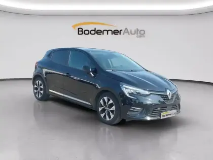 Photo 16 Renault Clio  TCe 90