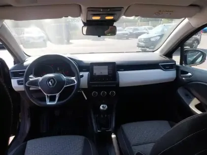 Photo 19 Renault Clio  TCe 90