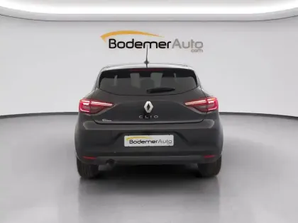 Photo 124 Renault Clio  TCe 90