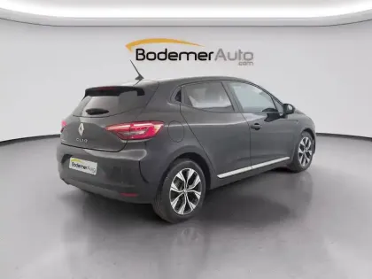 Photo 221 Renault Clio  TCe 90