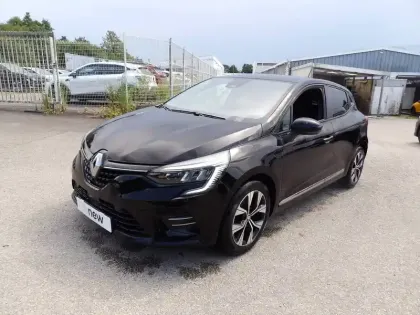 Photo Renault Clio Evolution