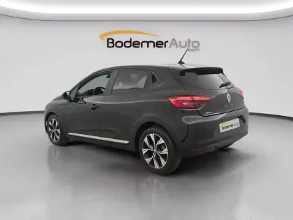 Photo 315 Renault Clio  TCe 90